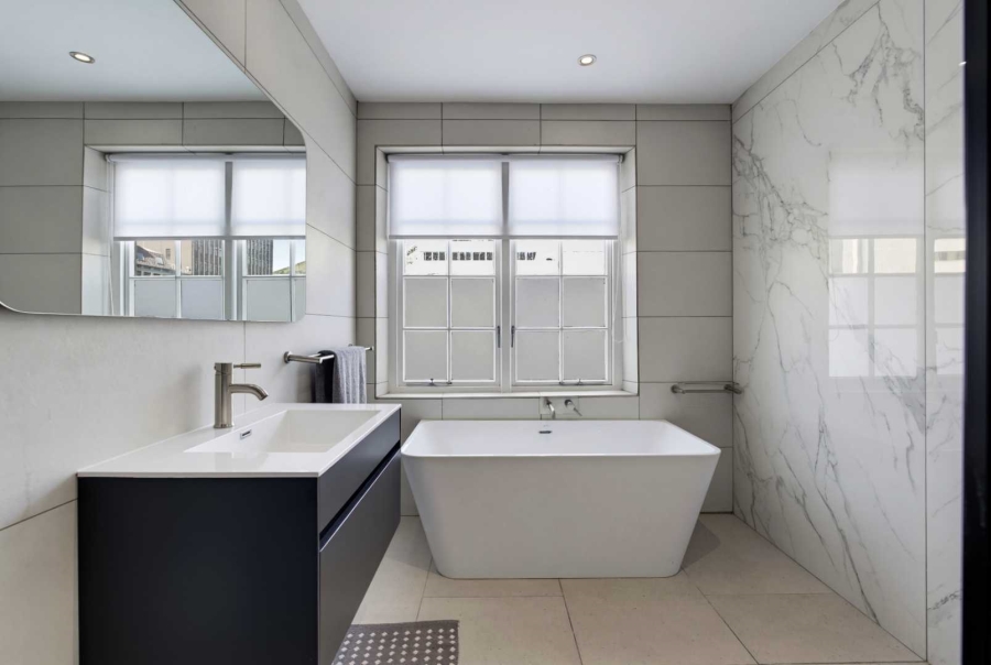 2 Bedroom Property for Sale in Cape Town City Centre Western Cape